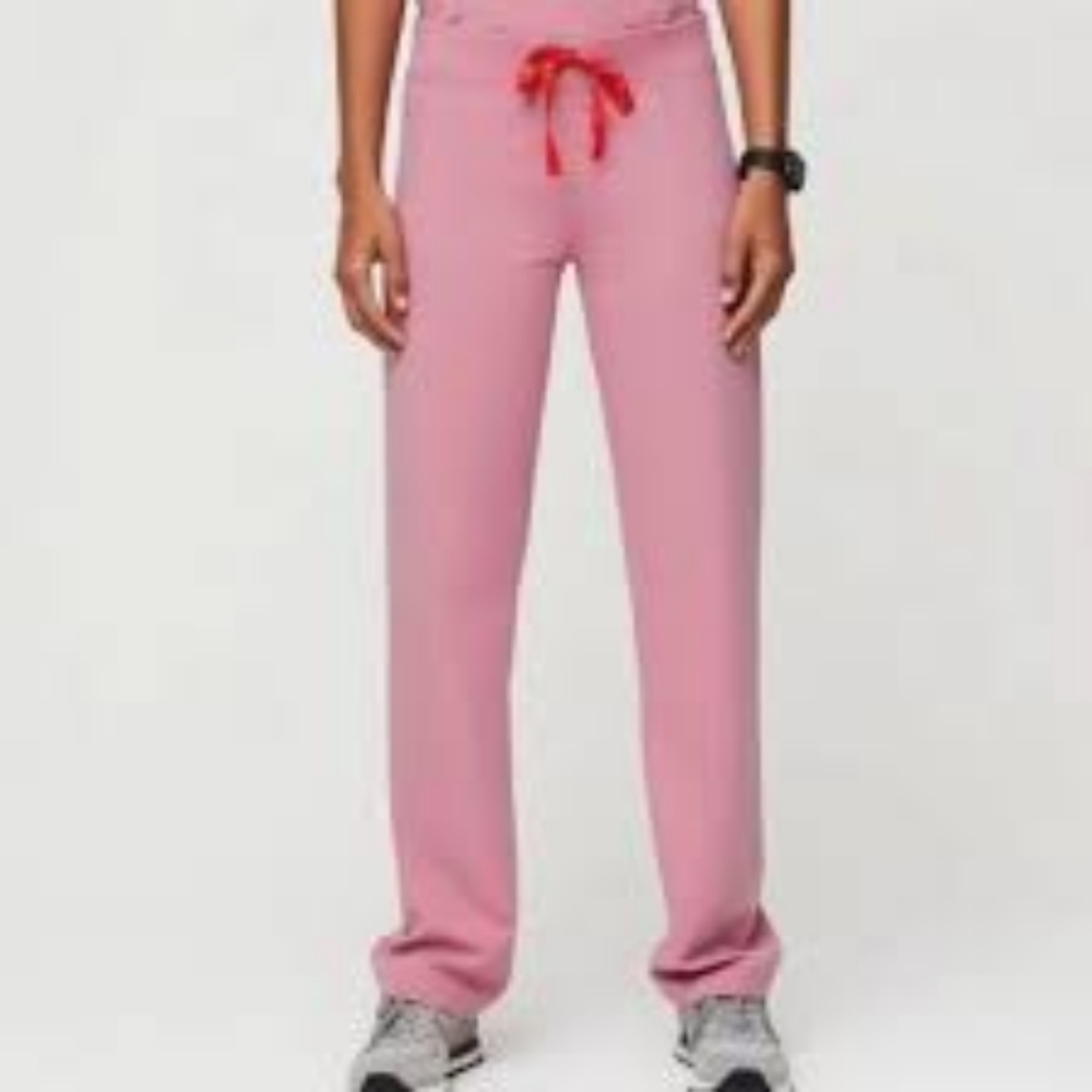 Figs size small Chalk Pink